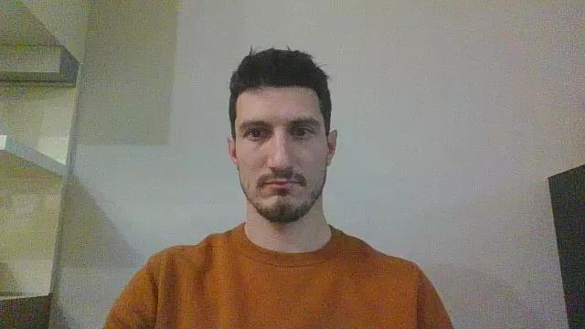 Crazyhorse21 on Cam4 