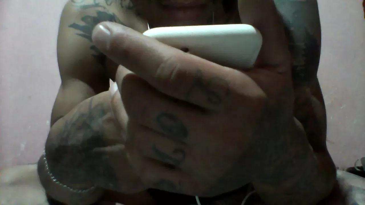 criasss on Cam4 