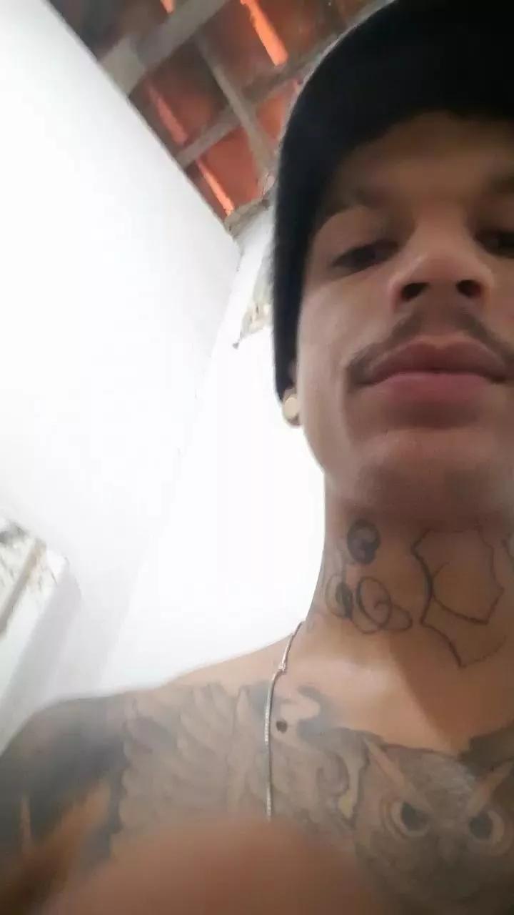 criasss on Cam4 