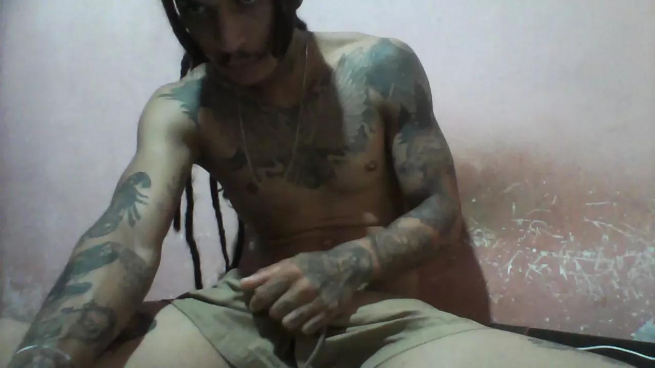 criasss on Cam4 