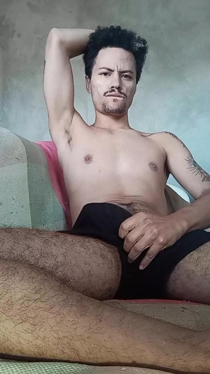 cro0ked on Cam4 
