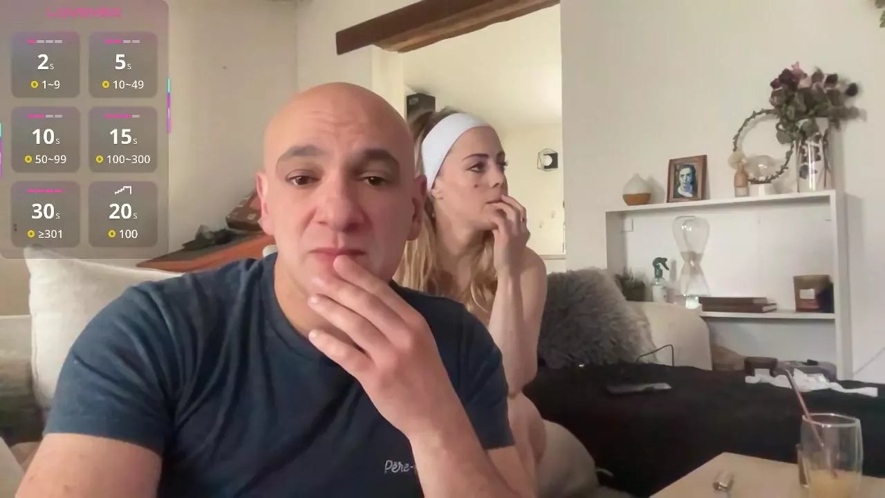 Offline Ctrl_Nous on Cam4