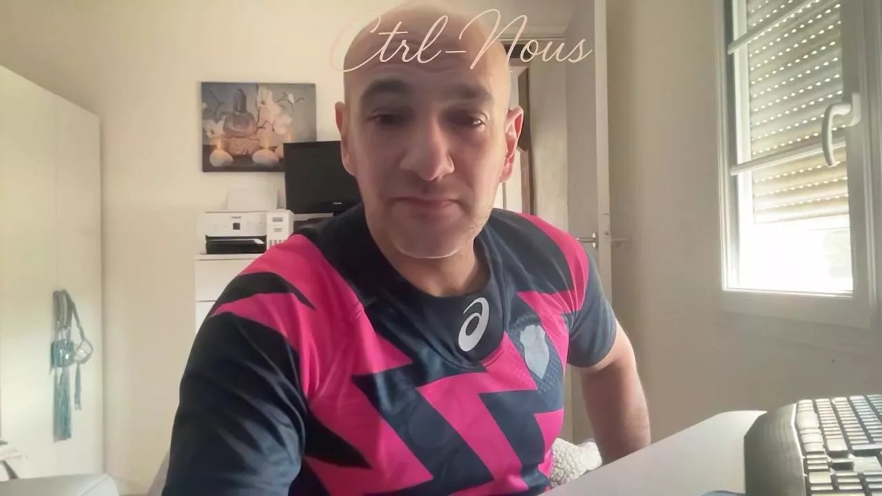 Offline Ctrl_Nous on Cam4