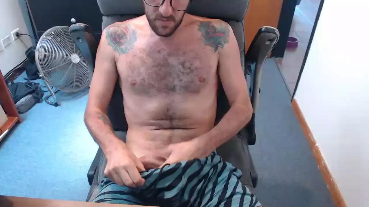 cuiar_punx on Cam4 