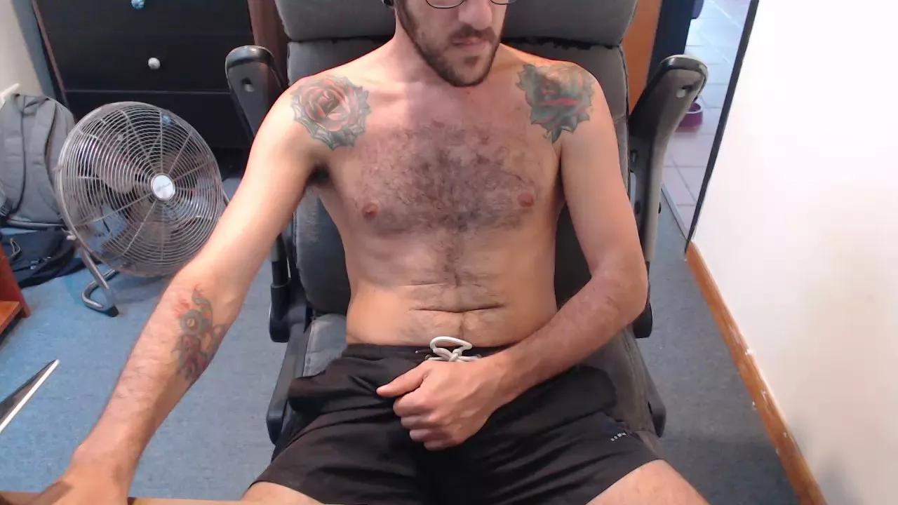 cuiar_punx on Cam4 