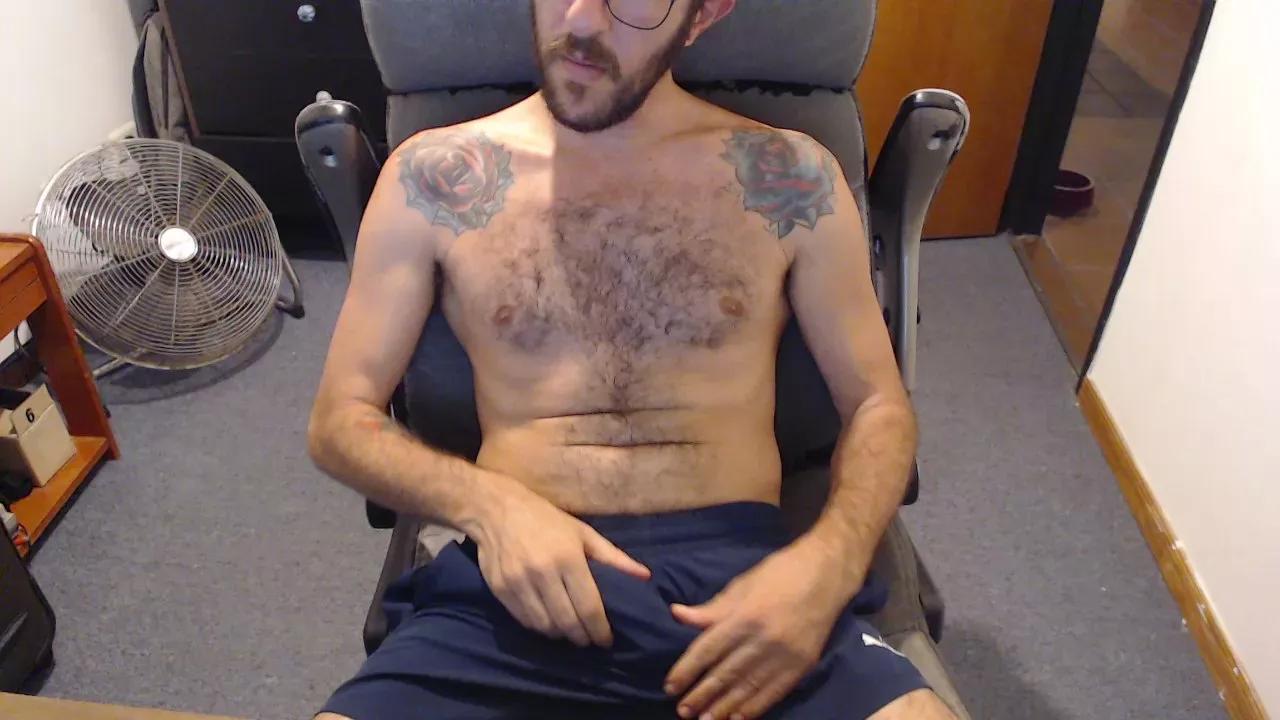 cuiar_punx on Cam4 