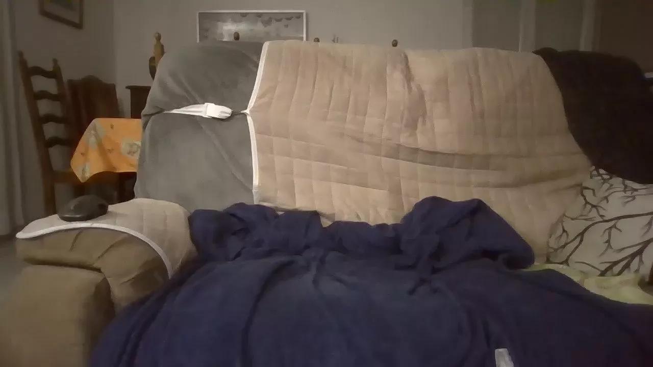 cybear on Cam4 