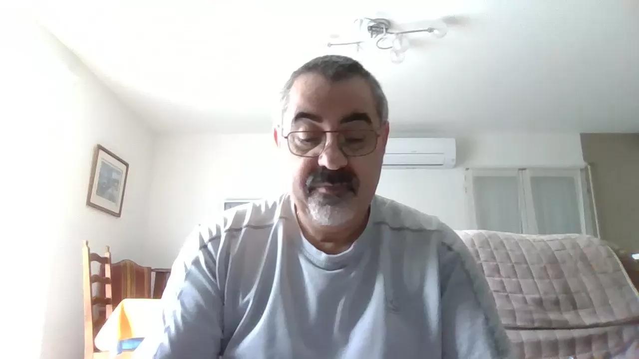 cybear on Cam4 