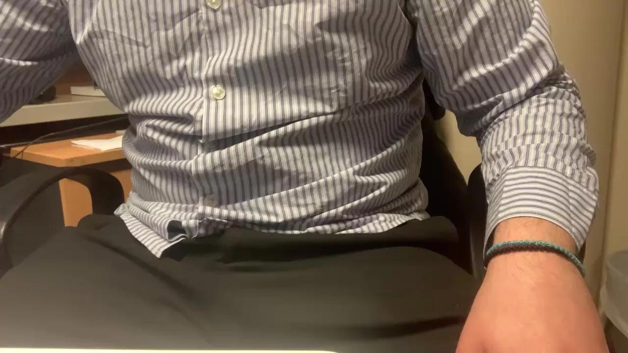 Daddy_lover99 on Cam4 