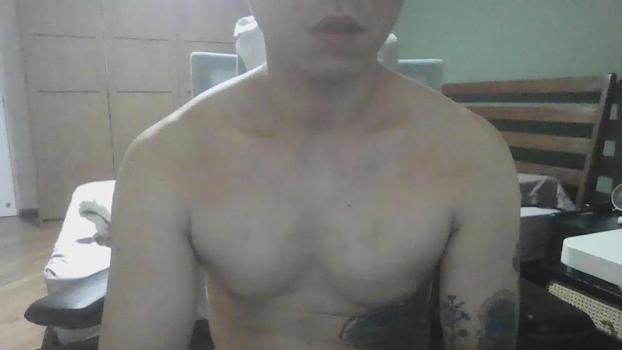 dale902 on Cam4 