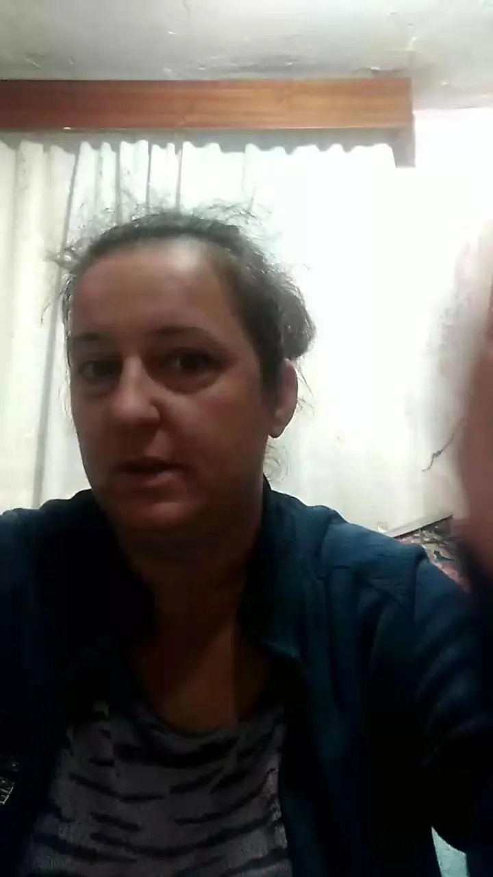 Offline Dama43p on Cam4