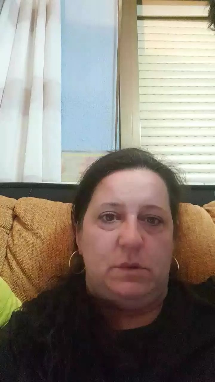 Offline Dama43p on Cam4