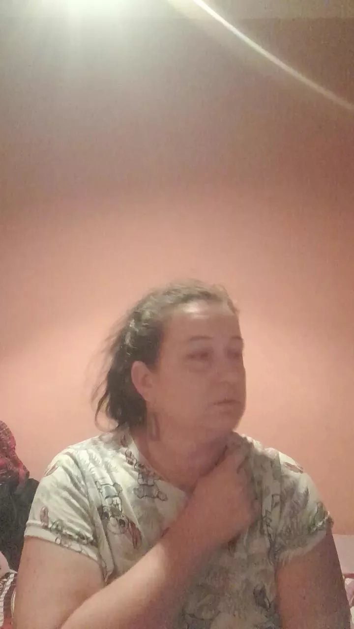 Offline Dama43p on Cam4