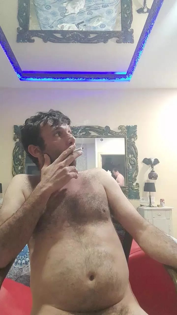 Offline Dama43p on Cam4