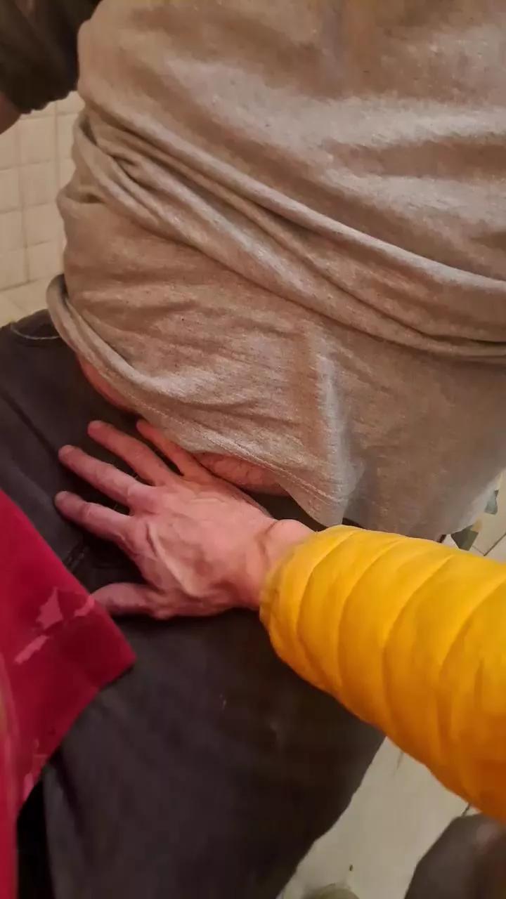 DamianPollonxD on Cam4 