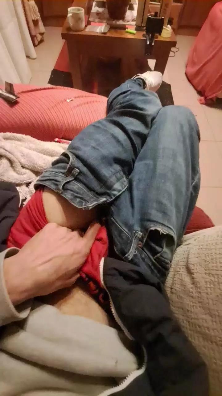 DamianPollonxD on Cam4 