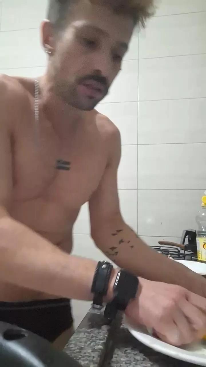 Daneca2 on Cam4 