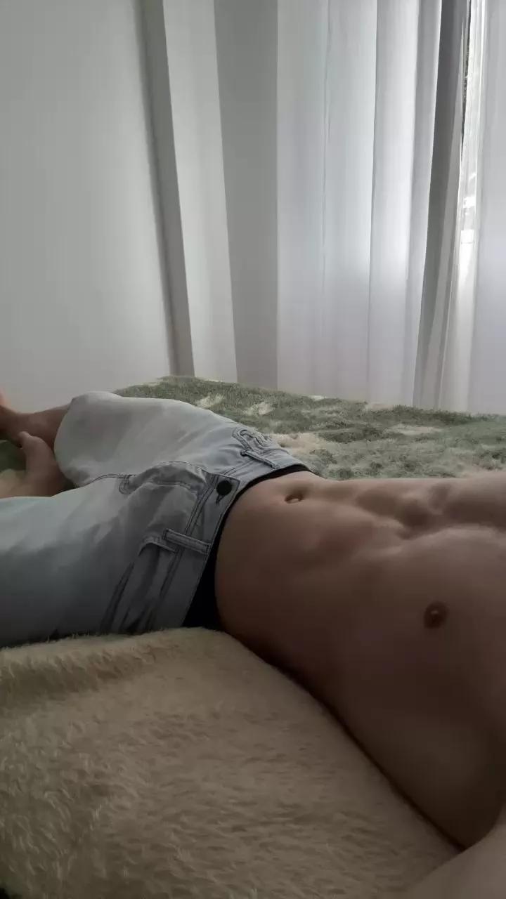 dani_sc on Cam4 