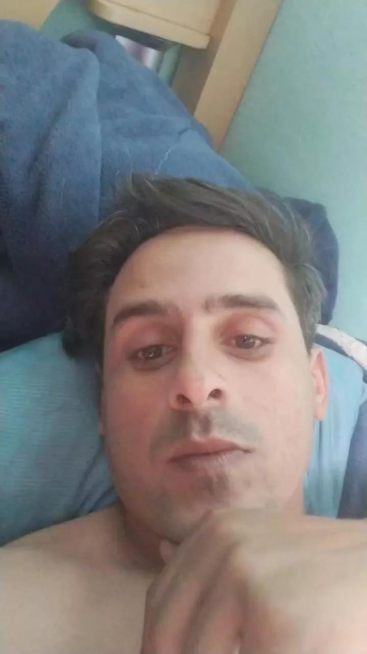 daniel2978 on Cam4 