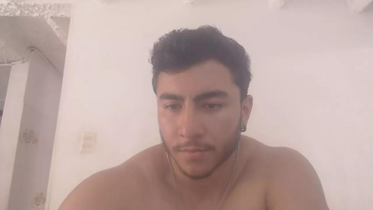DanteVicius on Cam4 