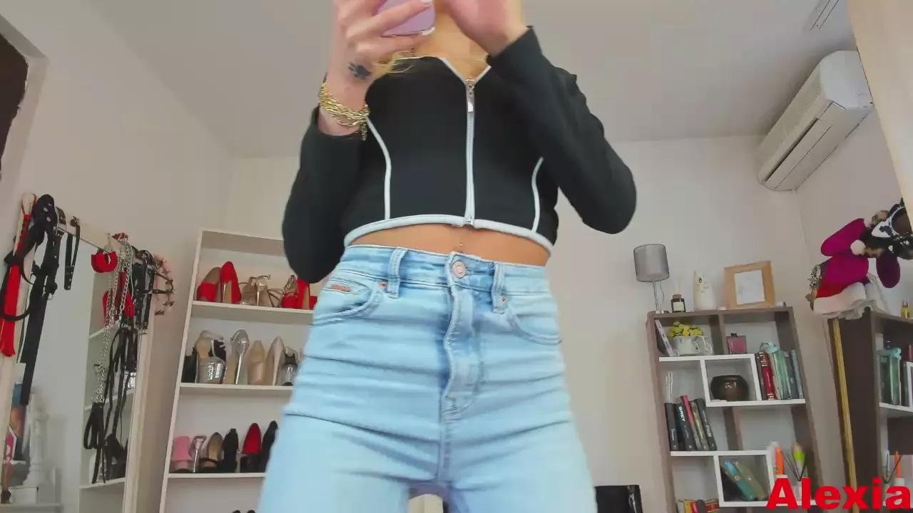 DariaxAlexa on Cam4 