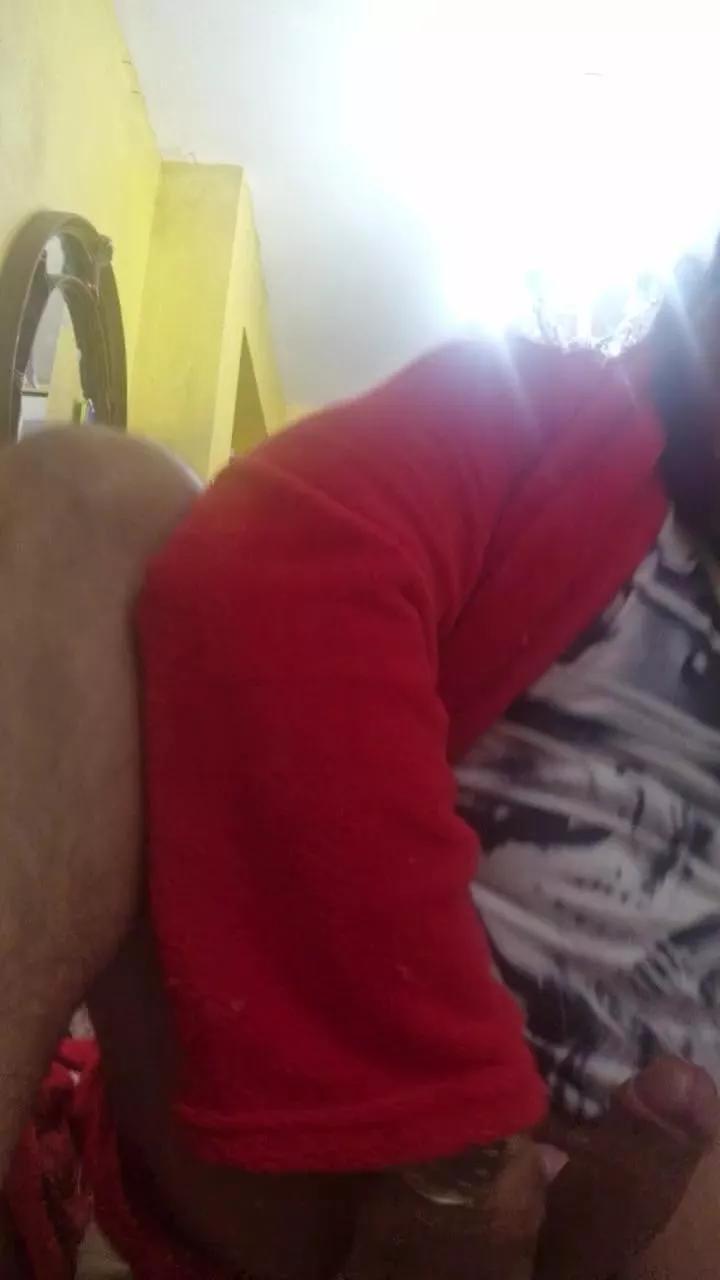 DarkAngel1992 on Cam4 