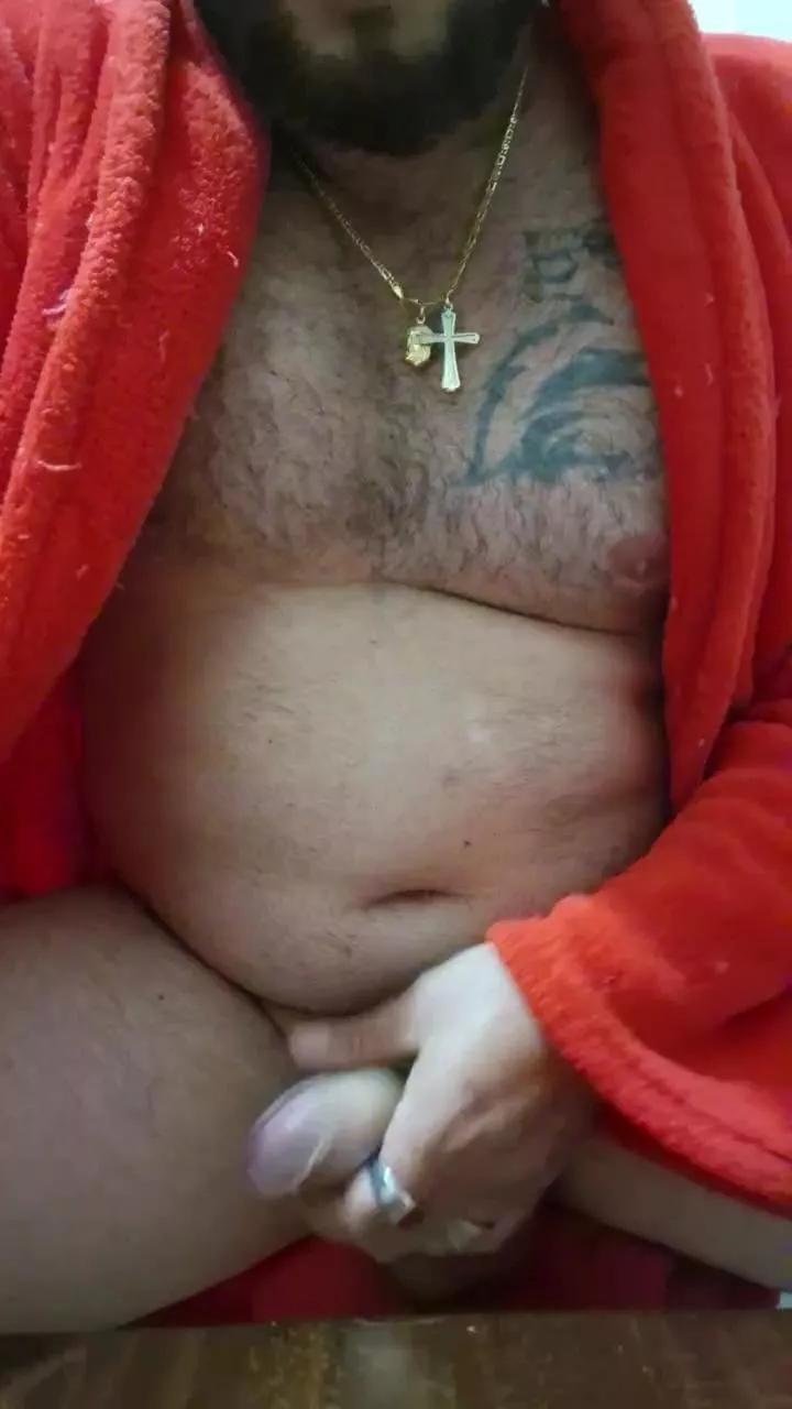 DarkAngel1992 on Cam4 