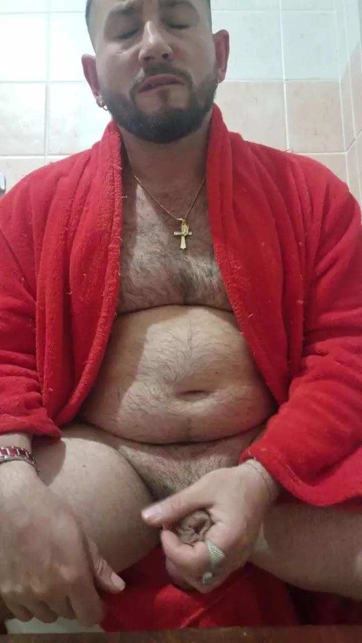 DarkAngel1992 on Cam4 