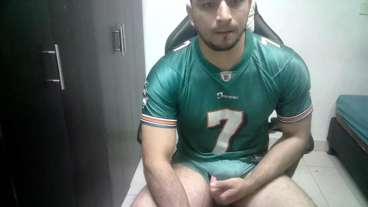 deuxes on Cam4 