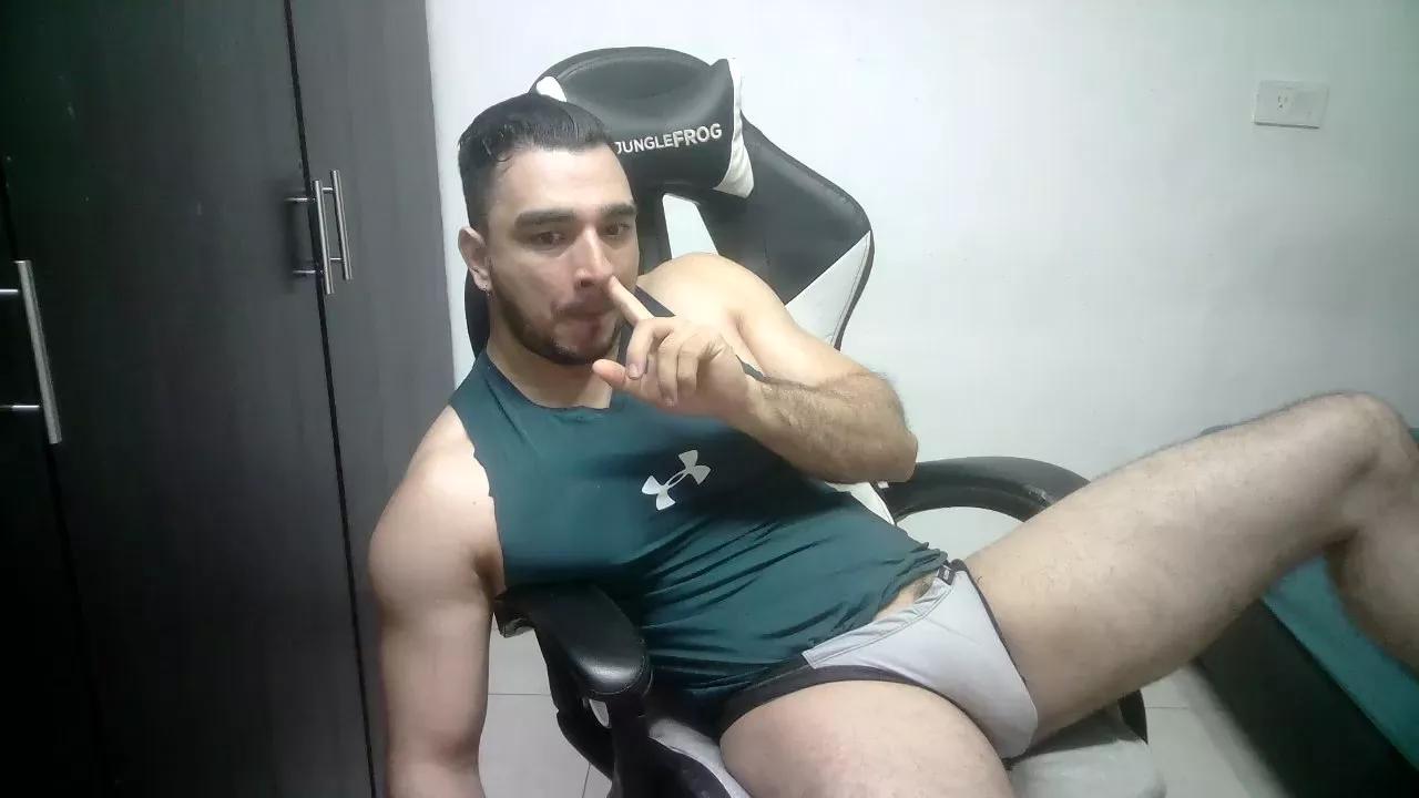 deuxes on Cam4 