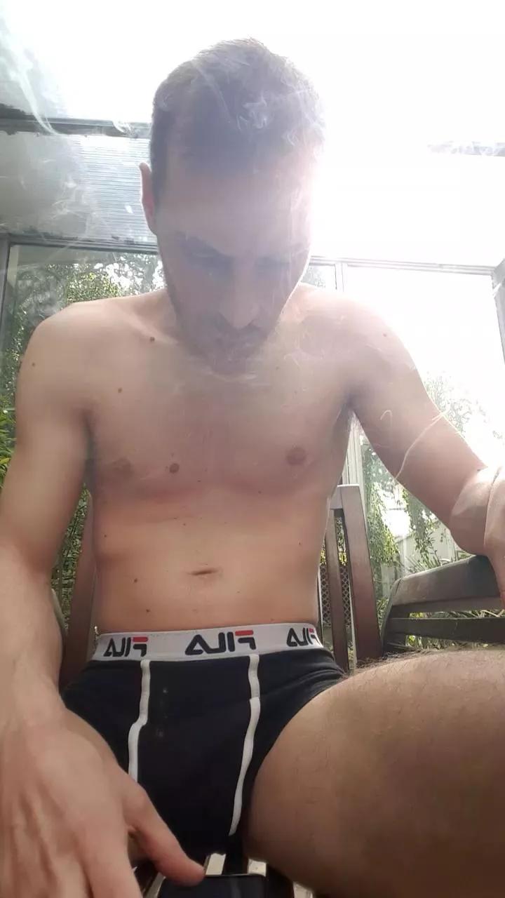 Dickwolf91 on Cam4 
