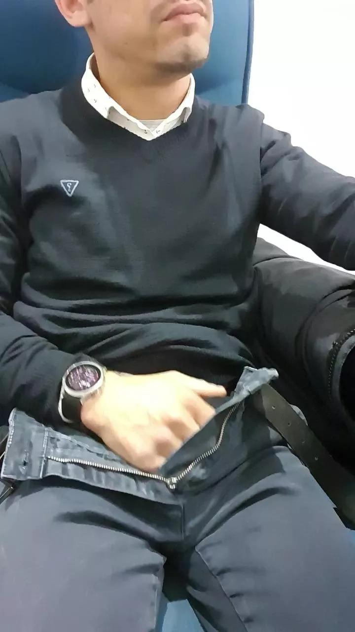 disableman on Cam4 