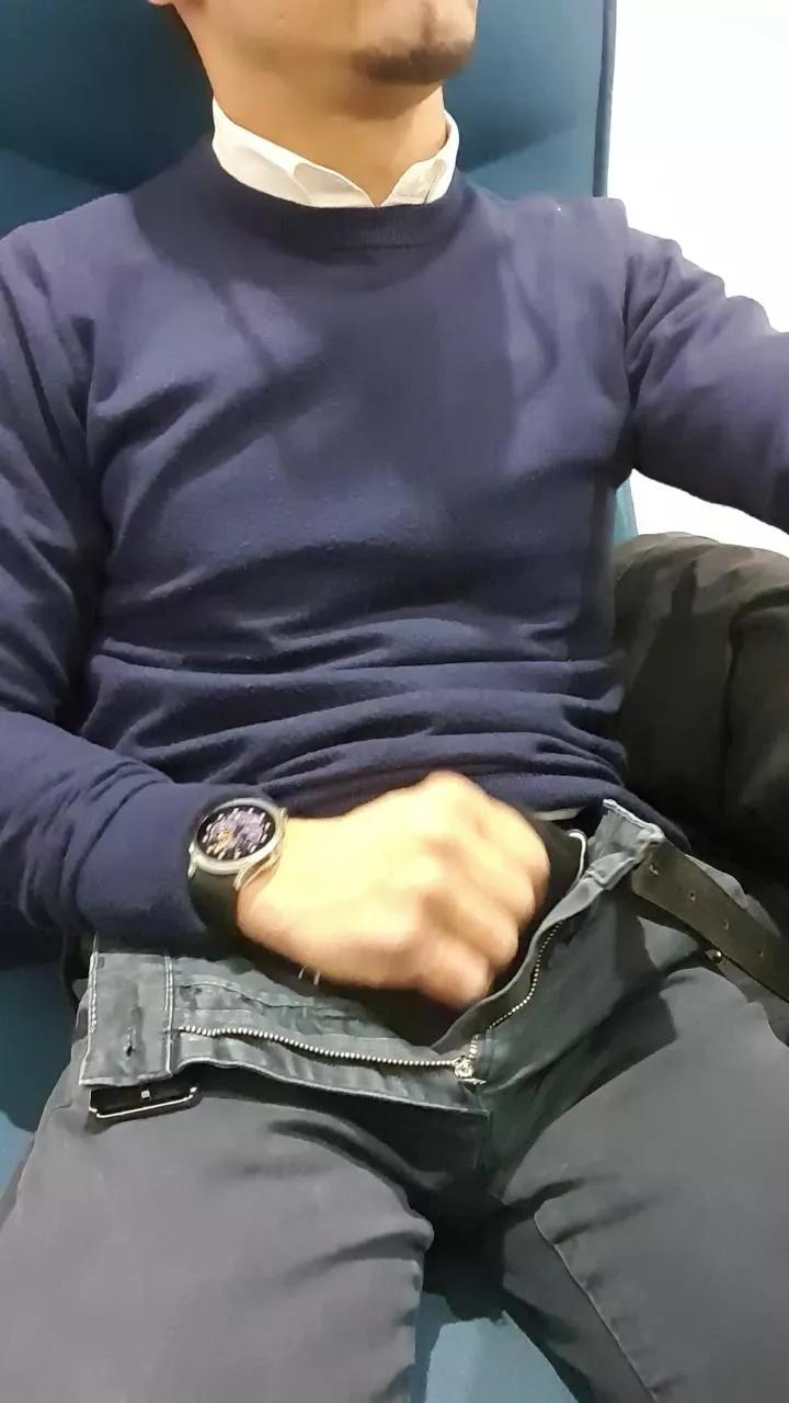 disableman on Cam4 