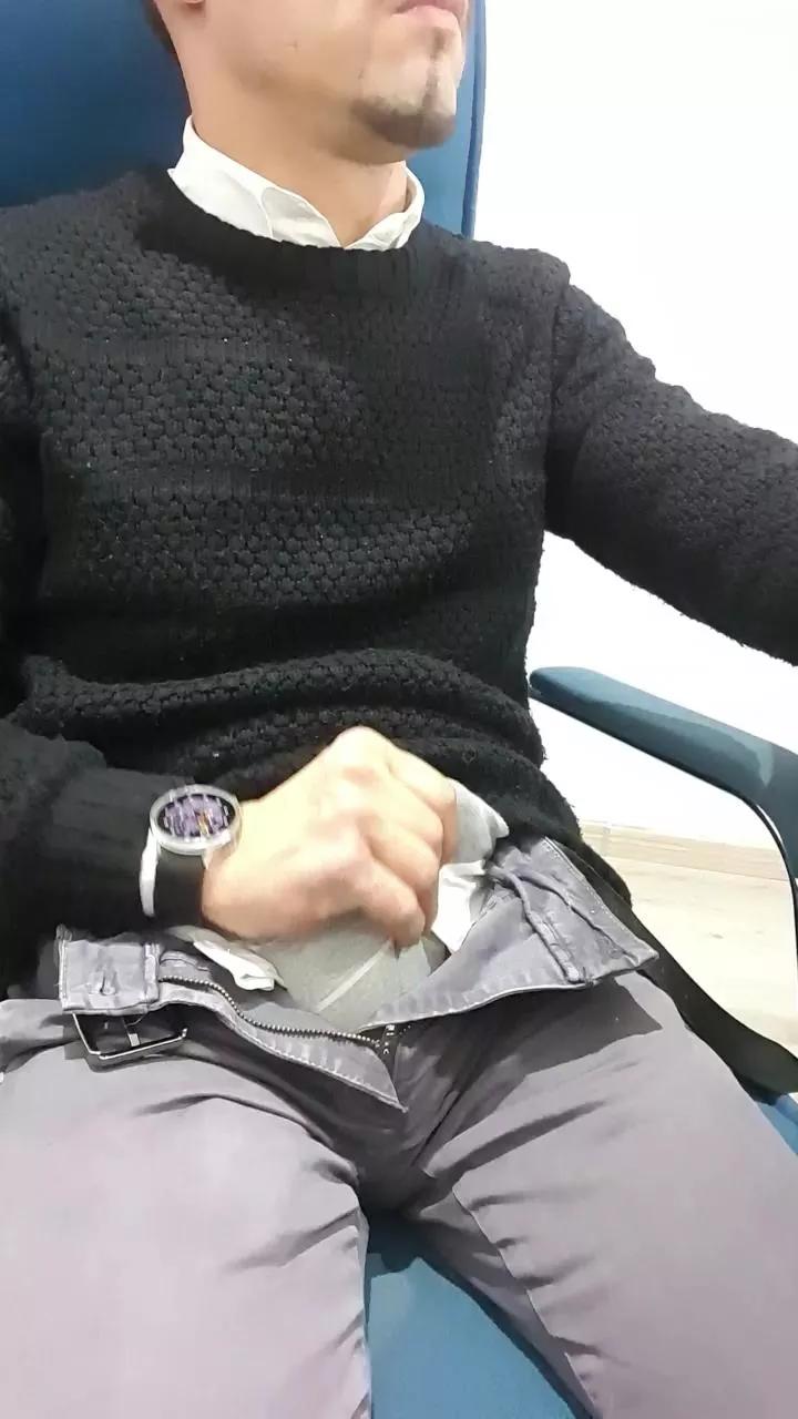 disableman on Cam4 