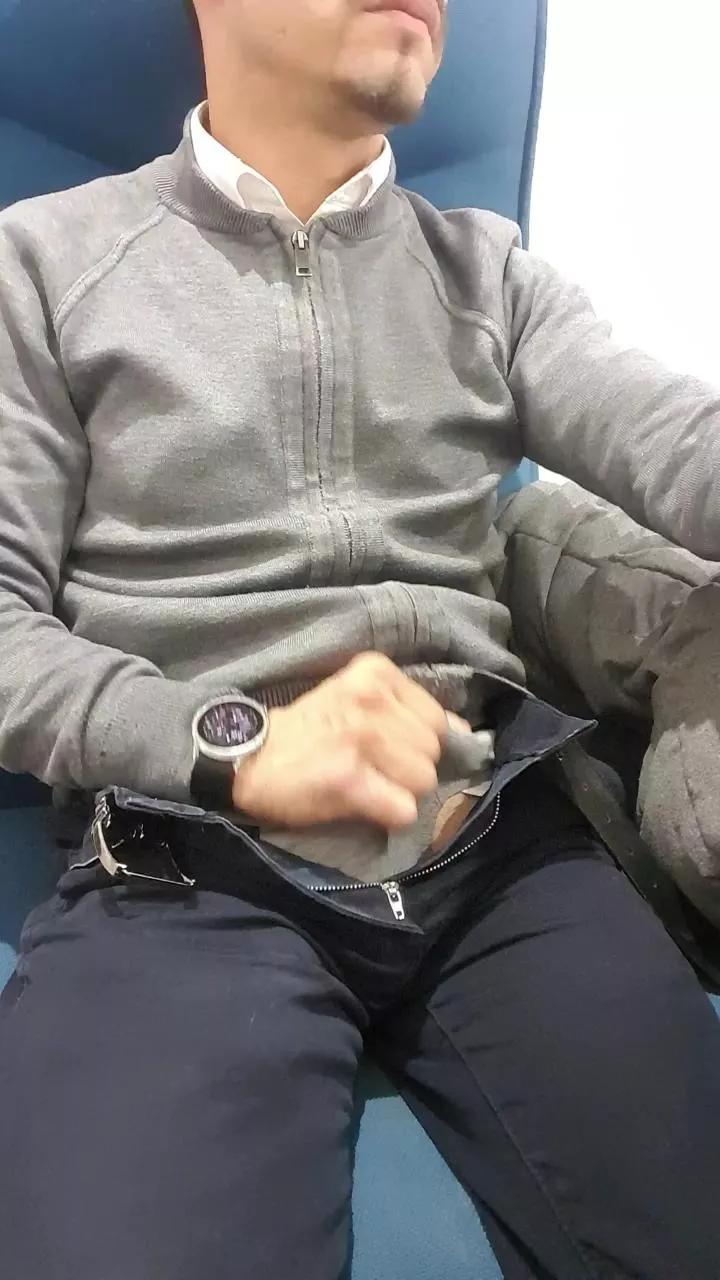 disableman on Cam4 