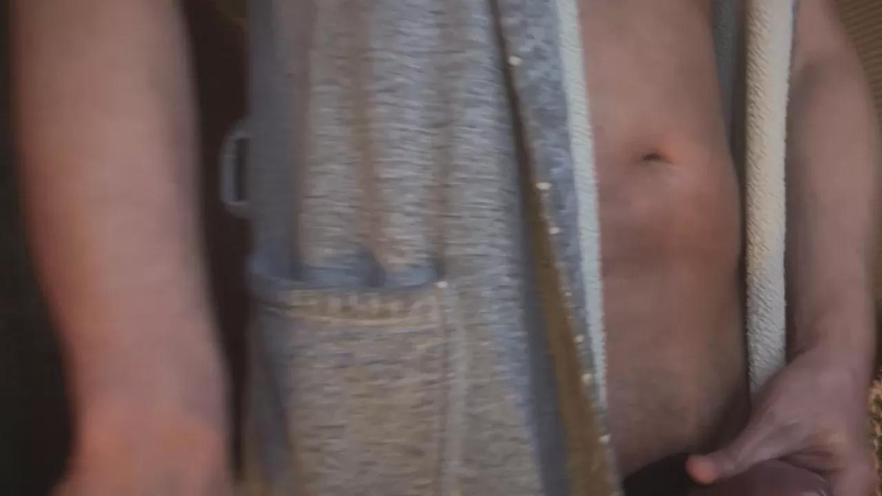 djhampshire on Cam4 