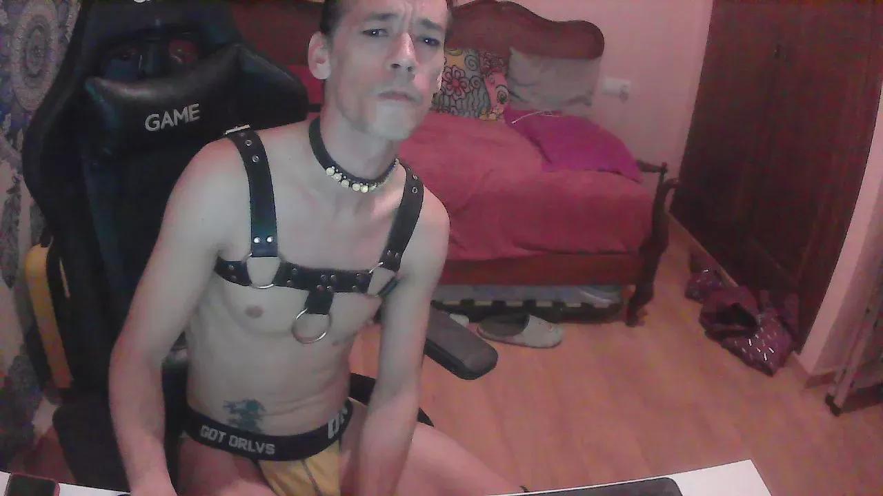 Dogtrainingay on Cam4 
