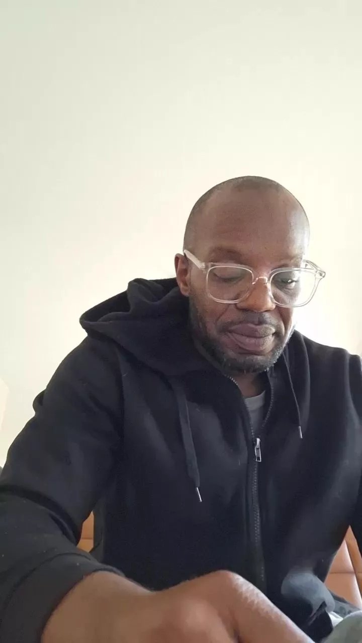 Offline Drizack44 on Cam4