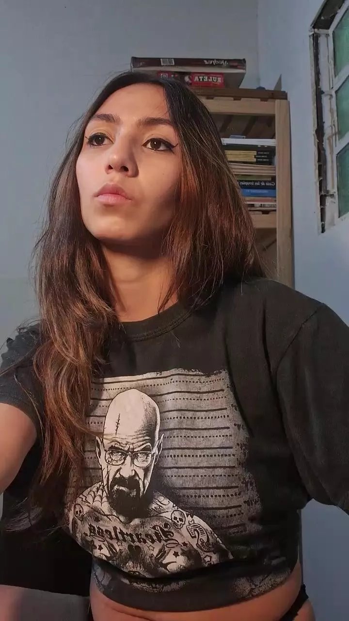 Offline Dulce_encanto4 on Cam4