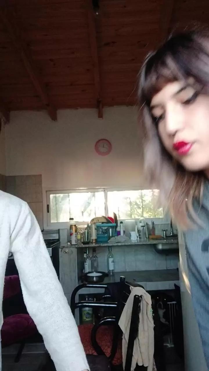 Duraznojugoso1 on Cam4 