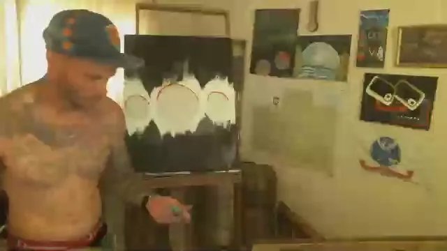 Offline dustinhenleyfit on Cam4