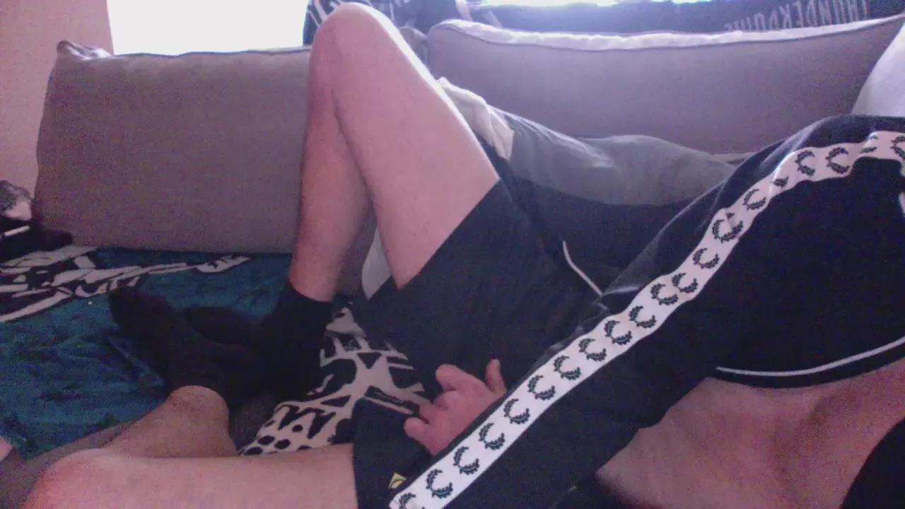 Dutchversaguy on Cam4 