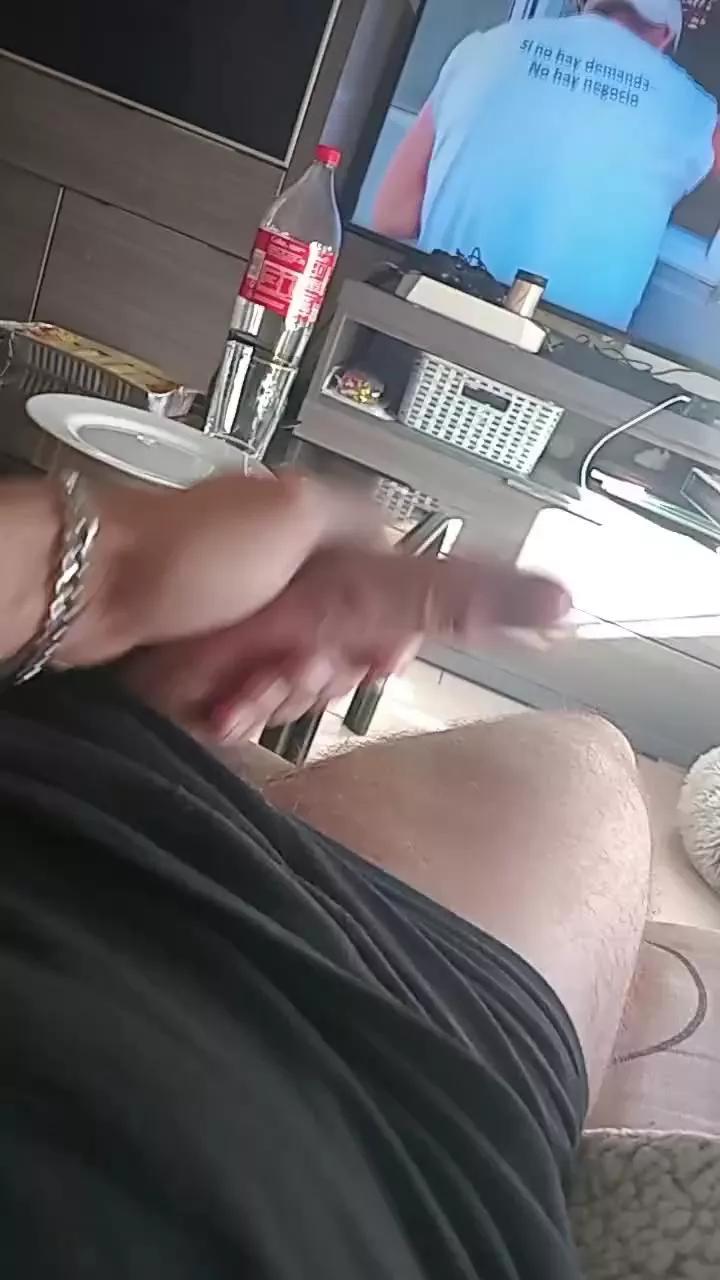 El_lince69 on Cam4 