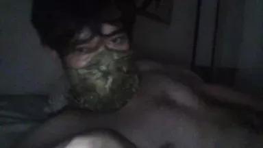 ElCaastyPndx22 on Cam4 