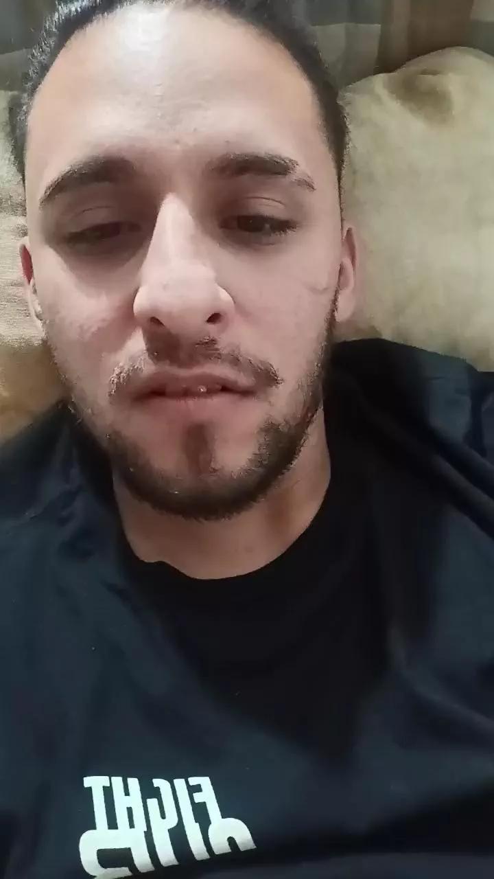 Eldemoledorhot on Cam4 