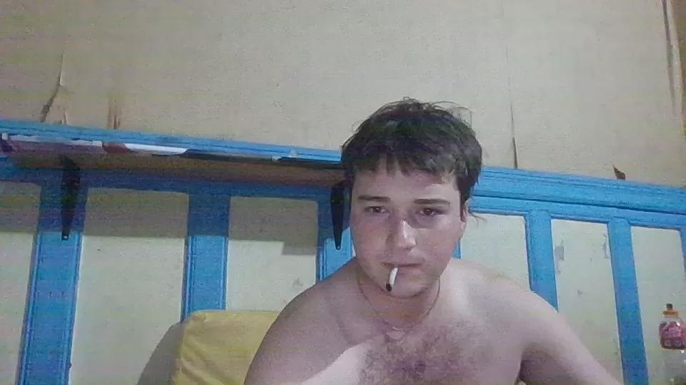 elfrutass on Cam4 