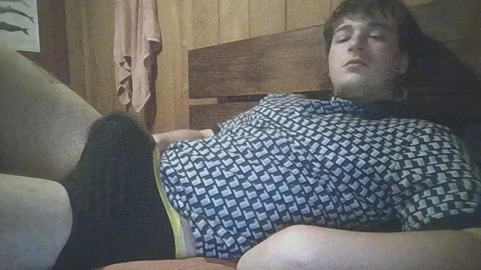 elfrutass on Cam4 