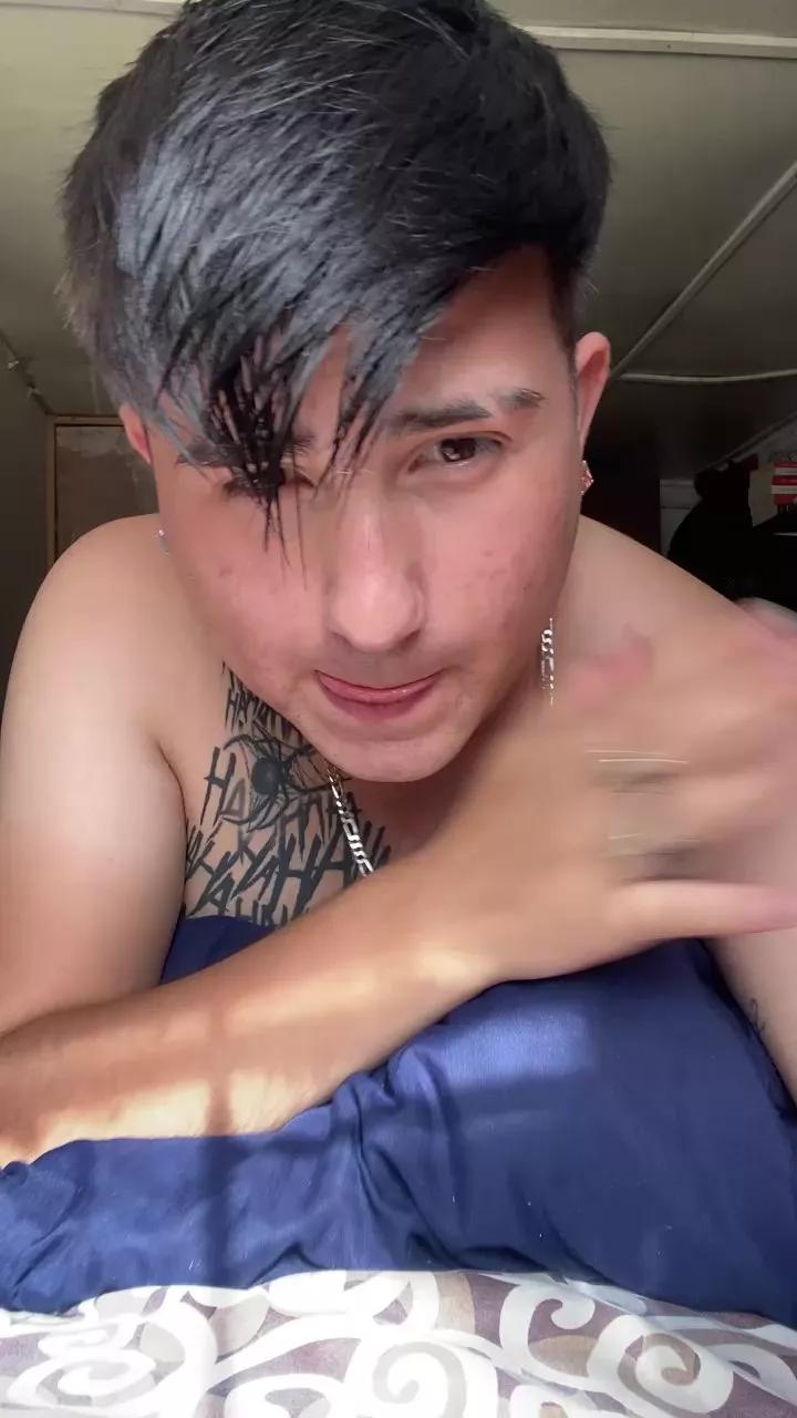 Elmascalienteee on Cam4 