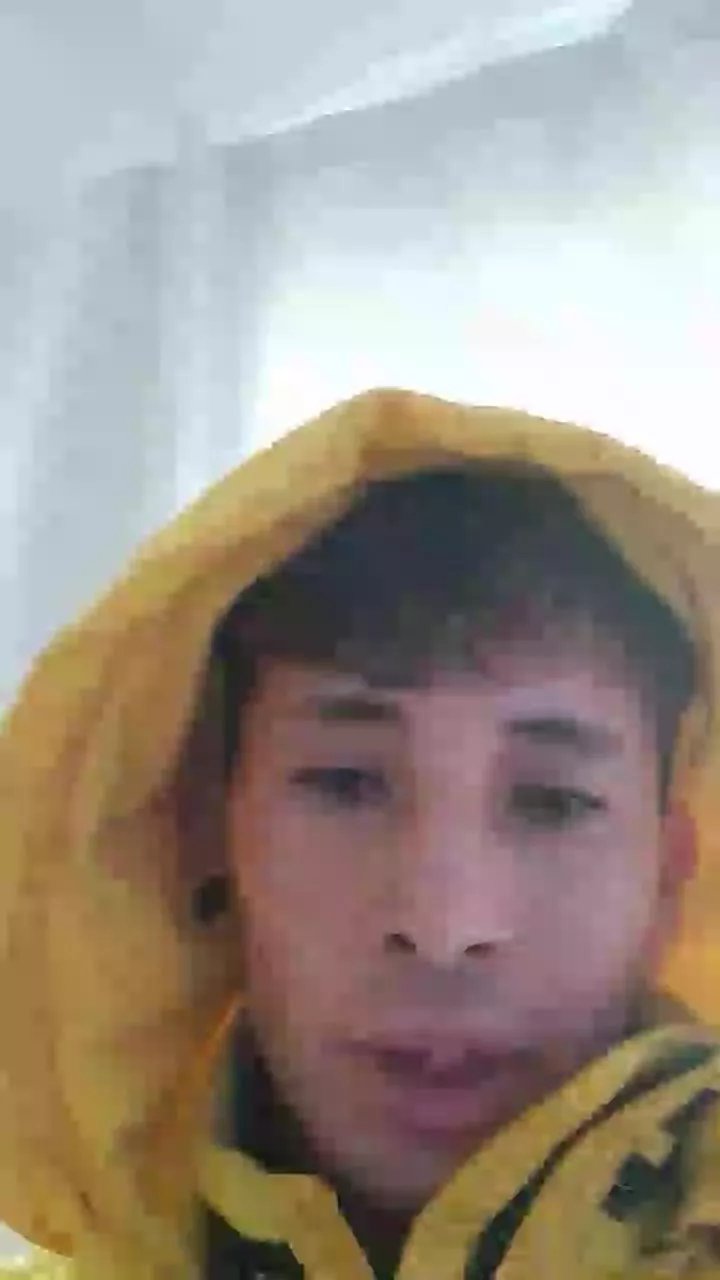 Offline Elnenejapi on Cam4