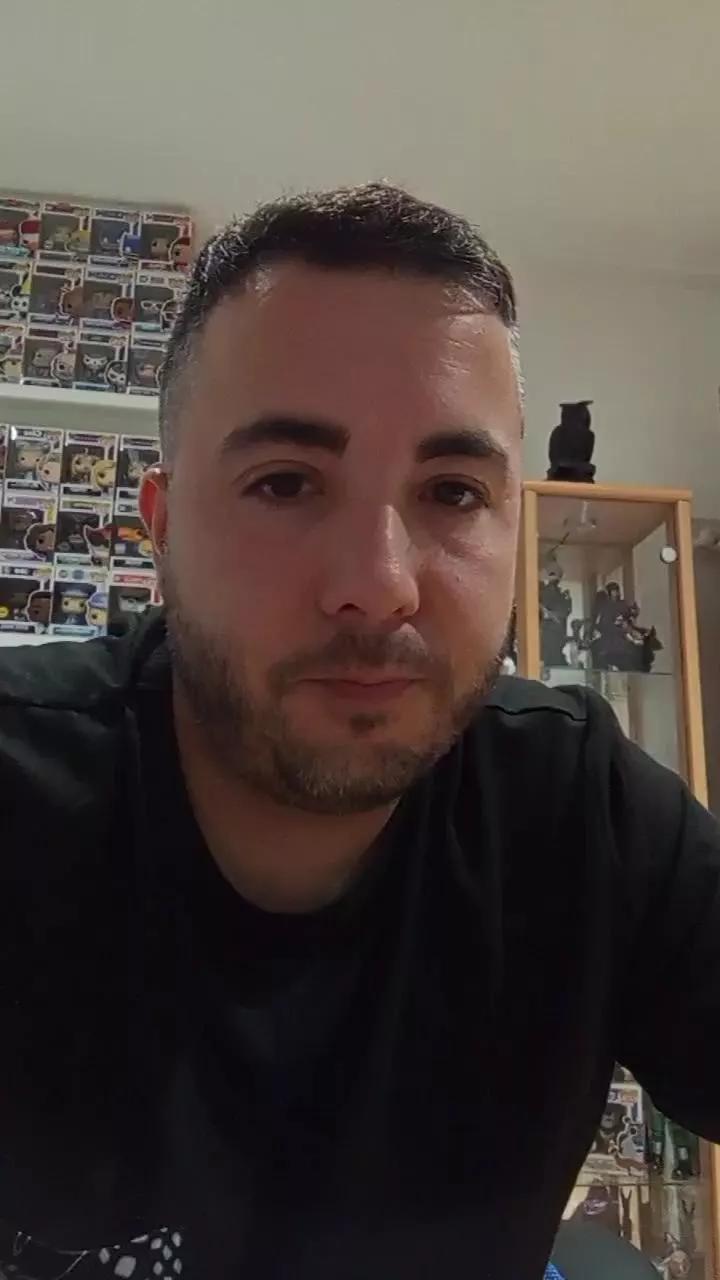 Elpornotuyo1 on Cam4 